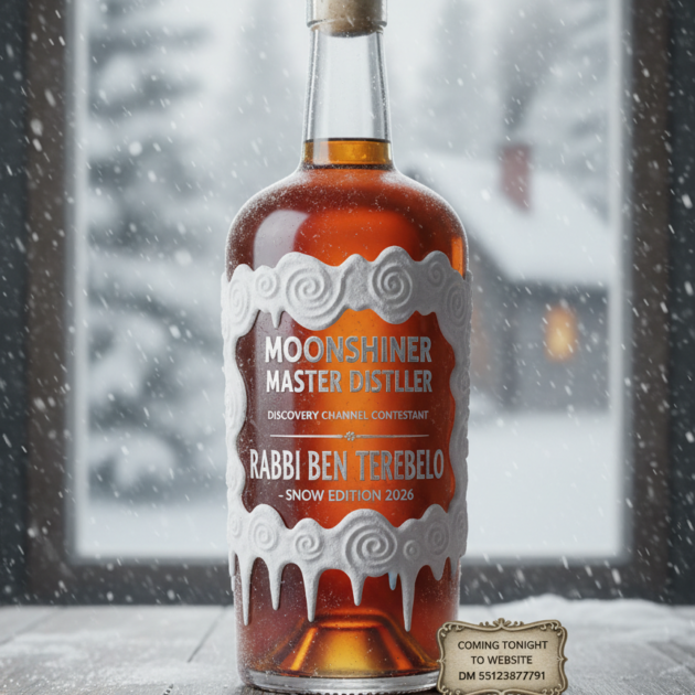 Snow Bourbon