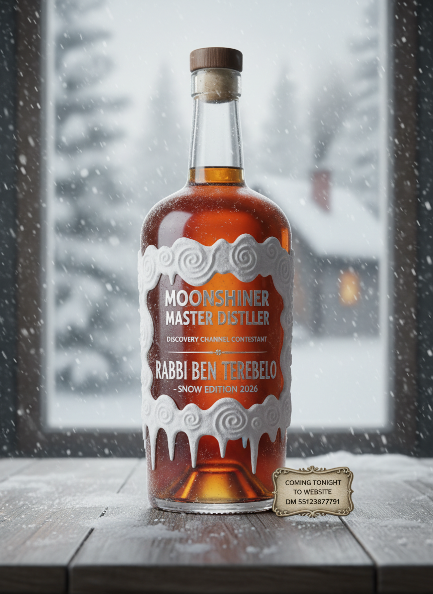 Snow Bourbon