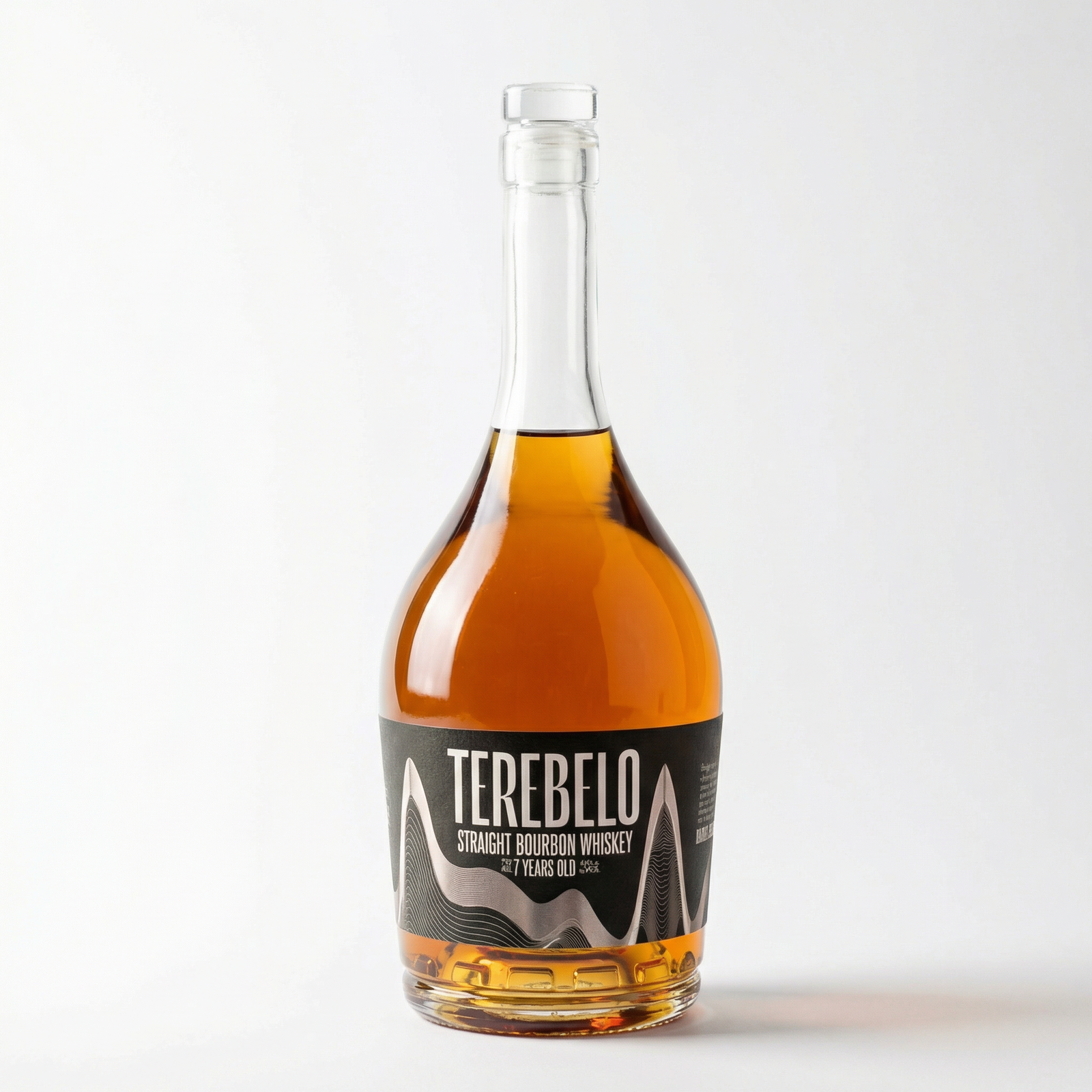 New York Terebelo 7 Year Bourbon